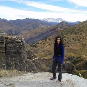 Meet your Posher, Lynne